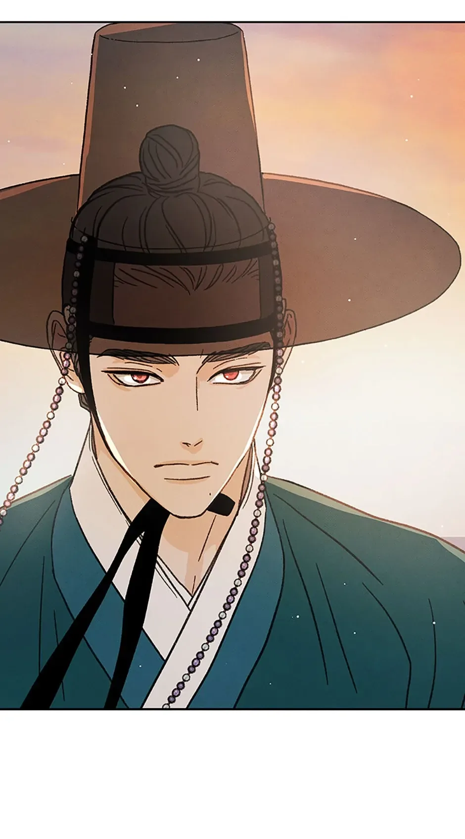 Under the Plum Blossom Tree Chapter 41 page 45