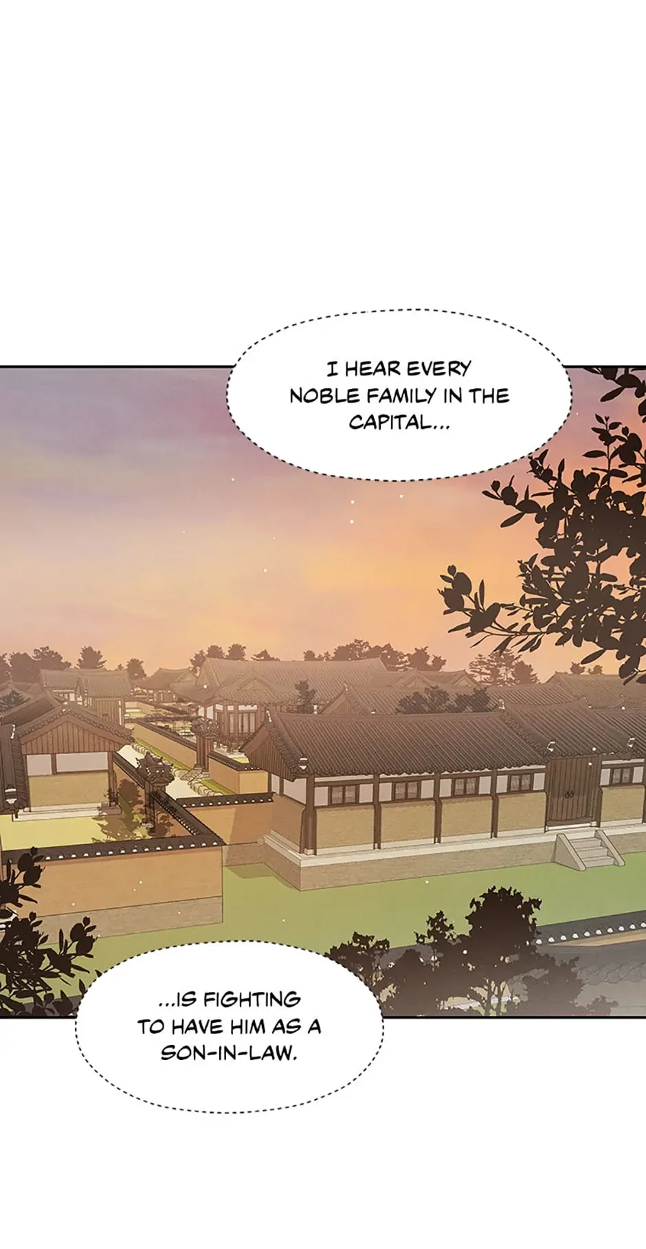 Under the Plum Blossom Tree Chapter 41 page 51