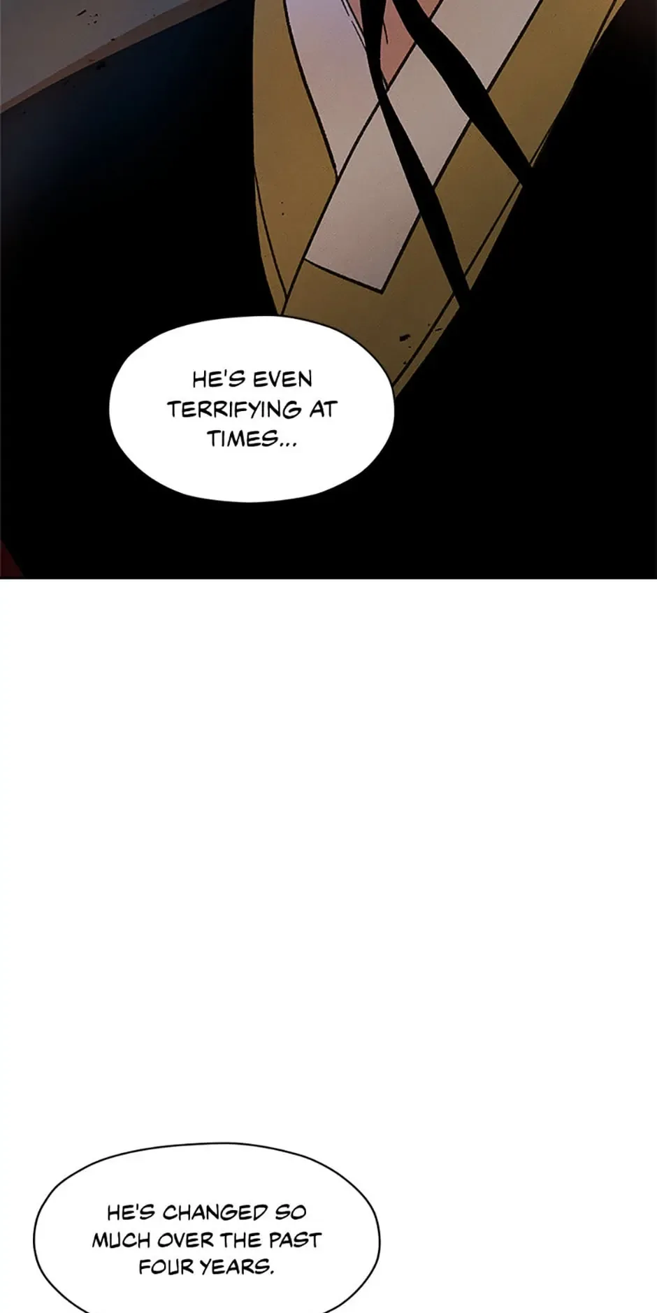 Under the Plum Blossom Tree Chapter 41 page 56
