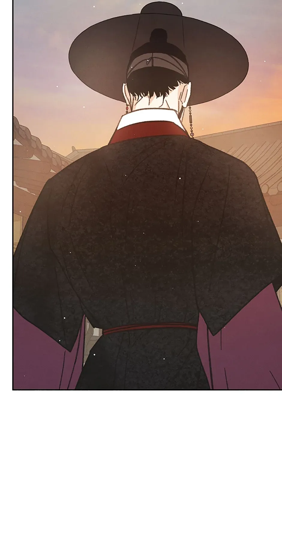 Under the Plum Blossom Tree Chapter 41 page 49