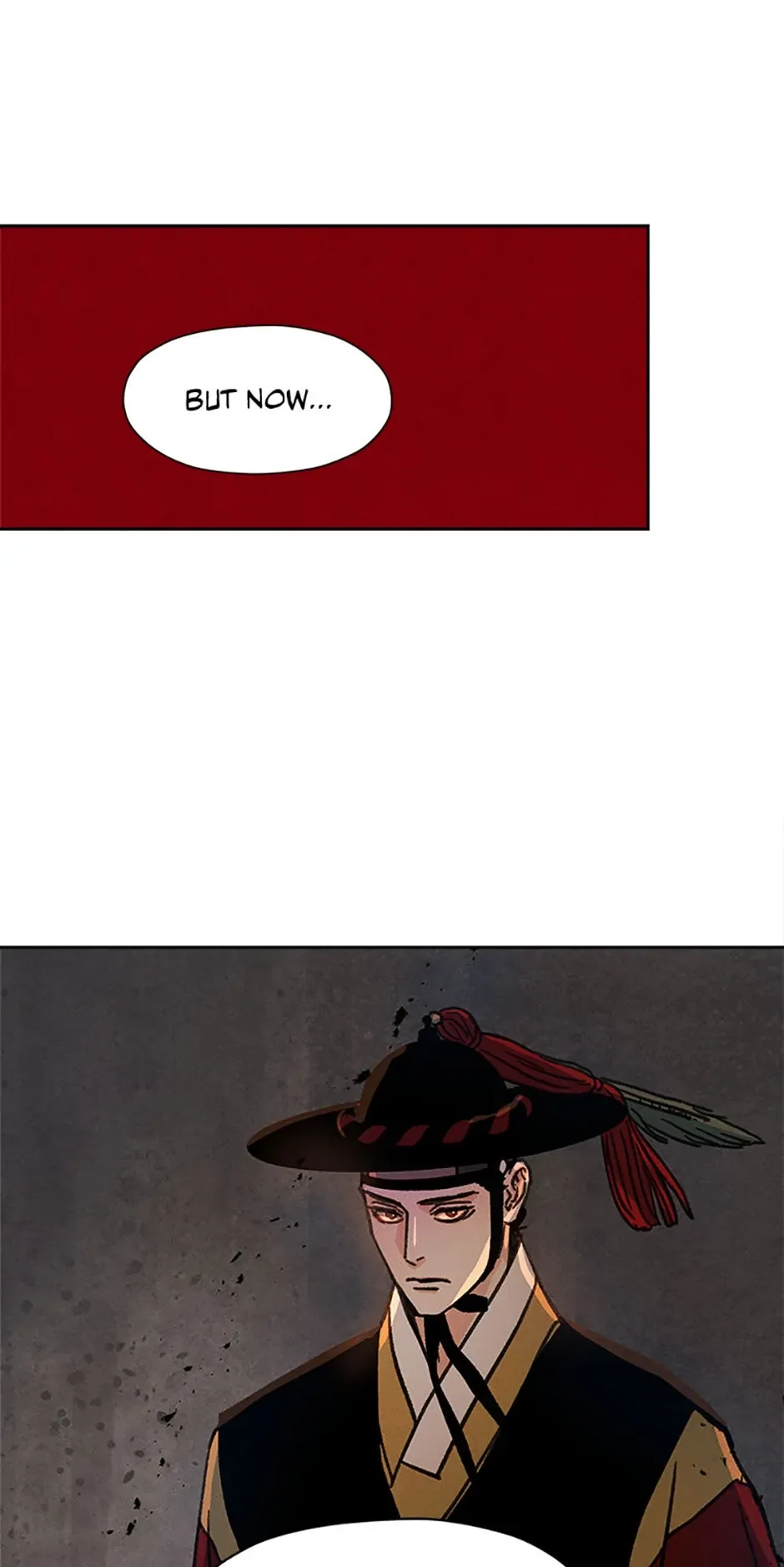 Under the Plum Blossom Tree Chapter 41 page 54