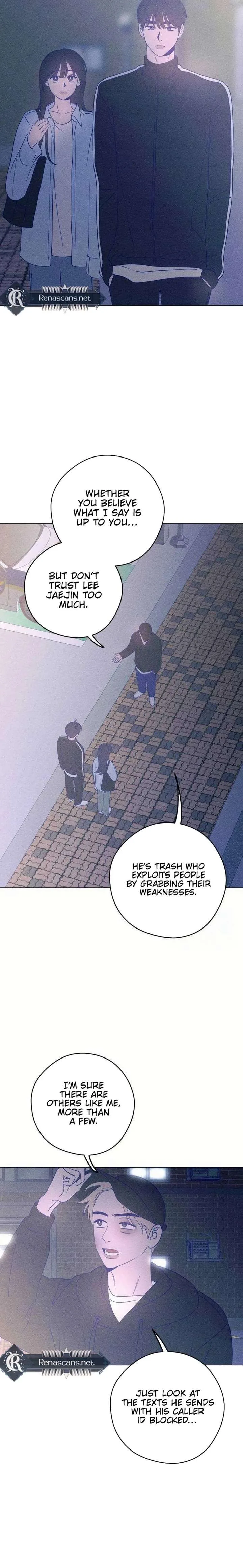 Youth Diary Chapter 41 page 4