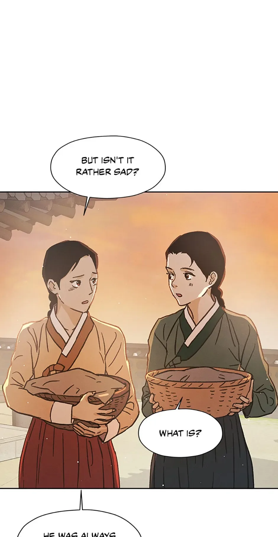 Under the Plum Blossom Tree Chapter 41 page 52