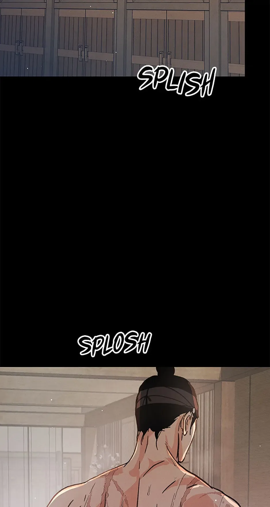 Under the Plum Blossom Tree Chapter 41 page 63