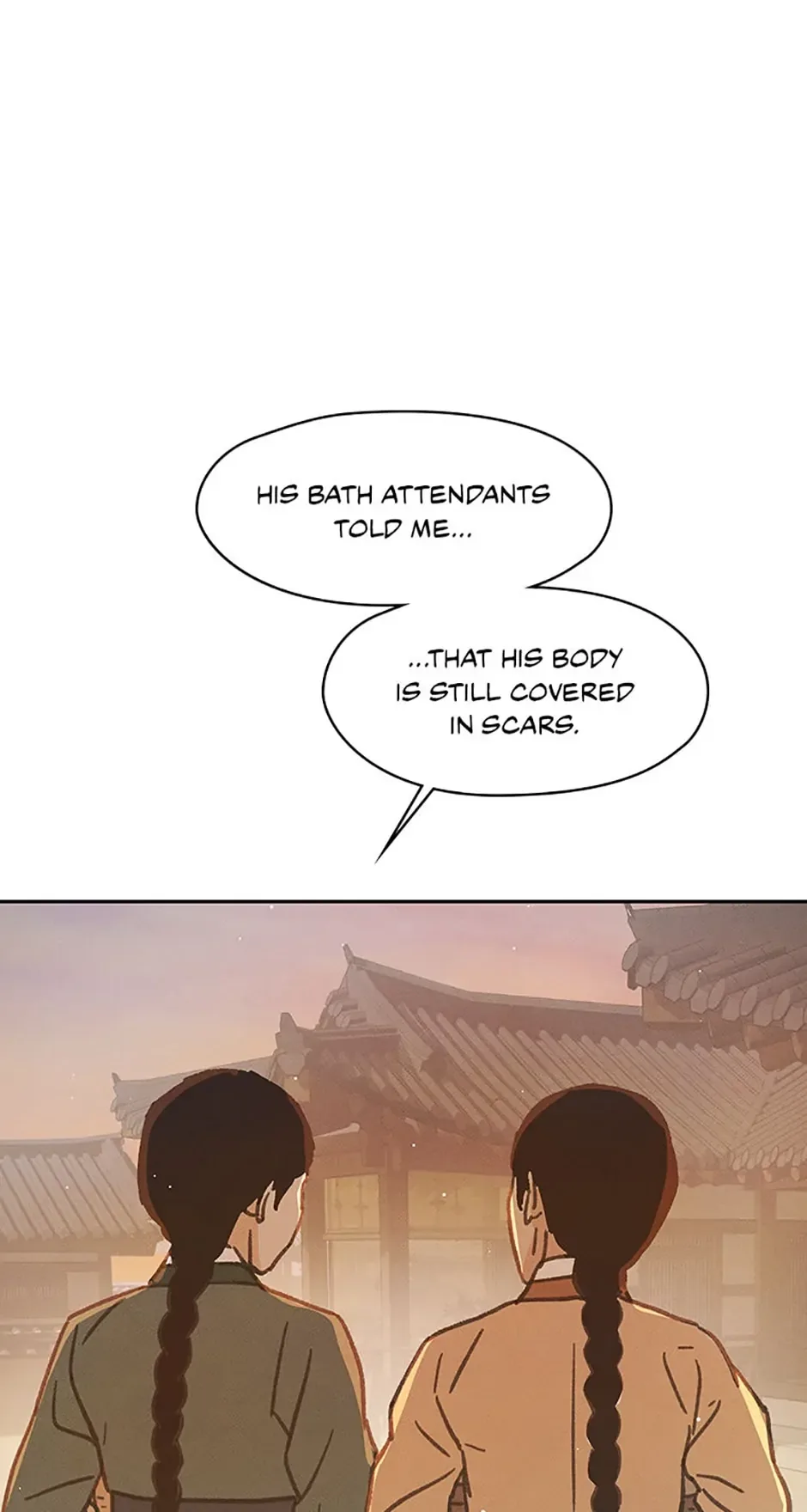Under the Plum Blossom Tree Chapter 41 page 60