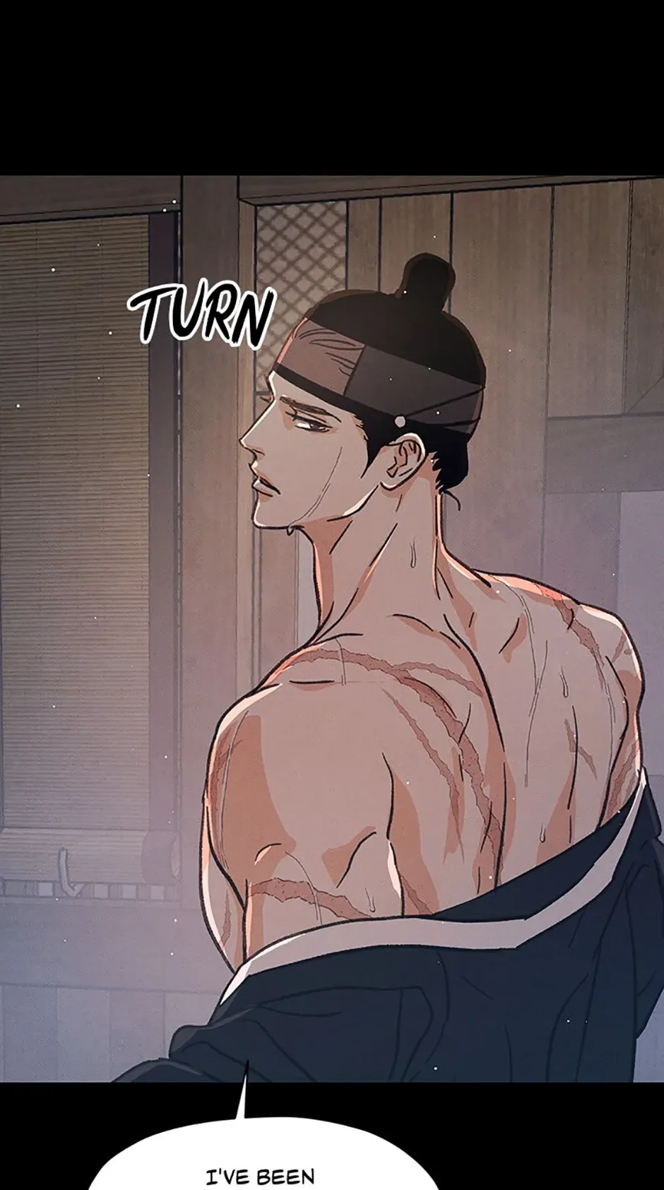 Under the Plum Blossom Tree Chapter 41 page 69