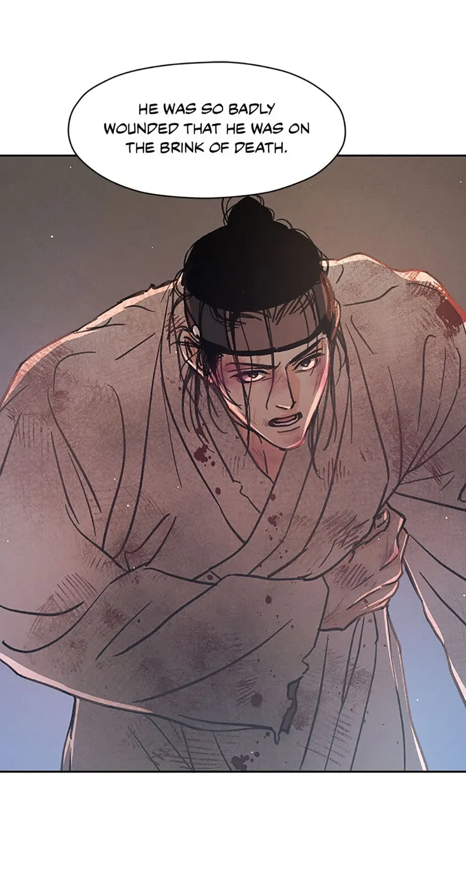 Under the Plum Blossom Tree Chapter 41 page 59