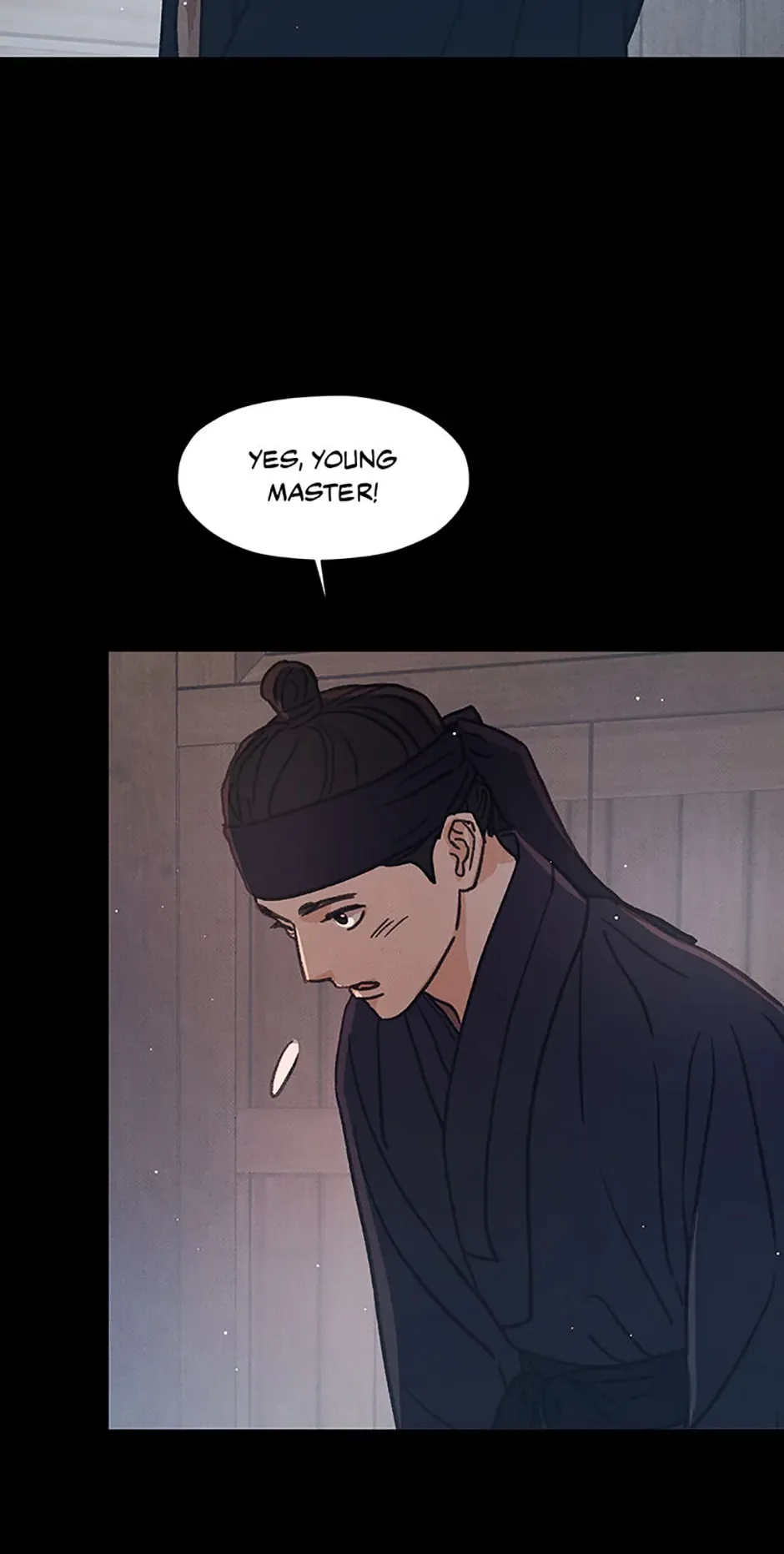 Under the Plum Blossom Tree Chapter 41 page 74