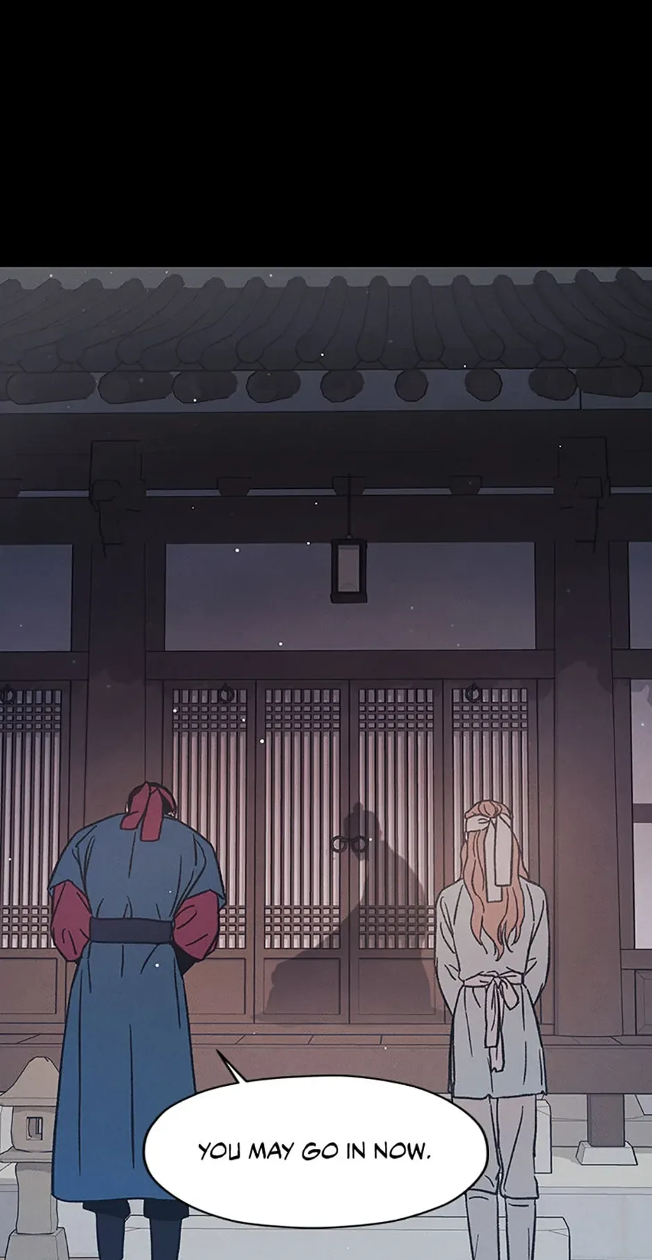 Under the Plum Blossom Tree Chapter 41 page 78