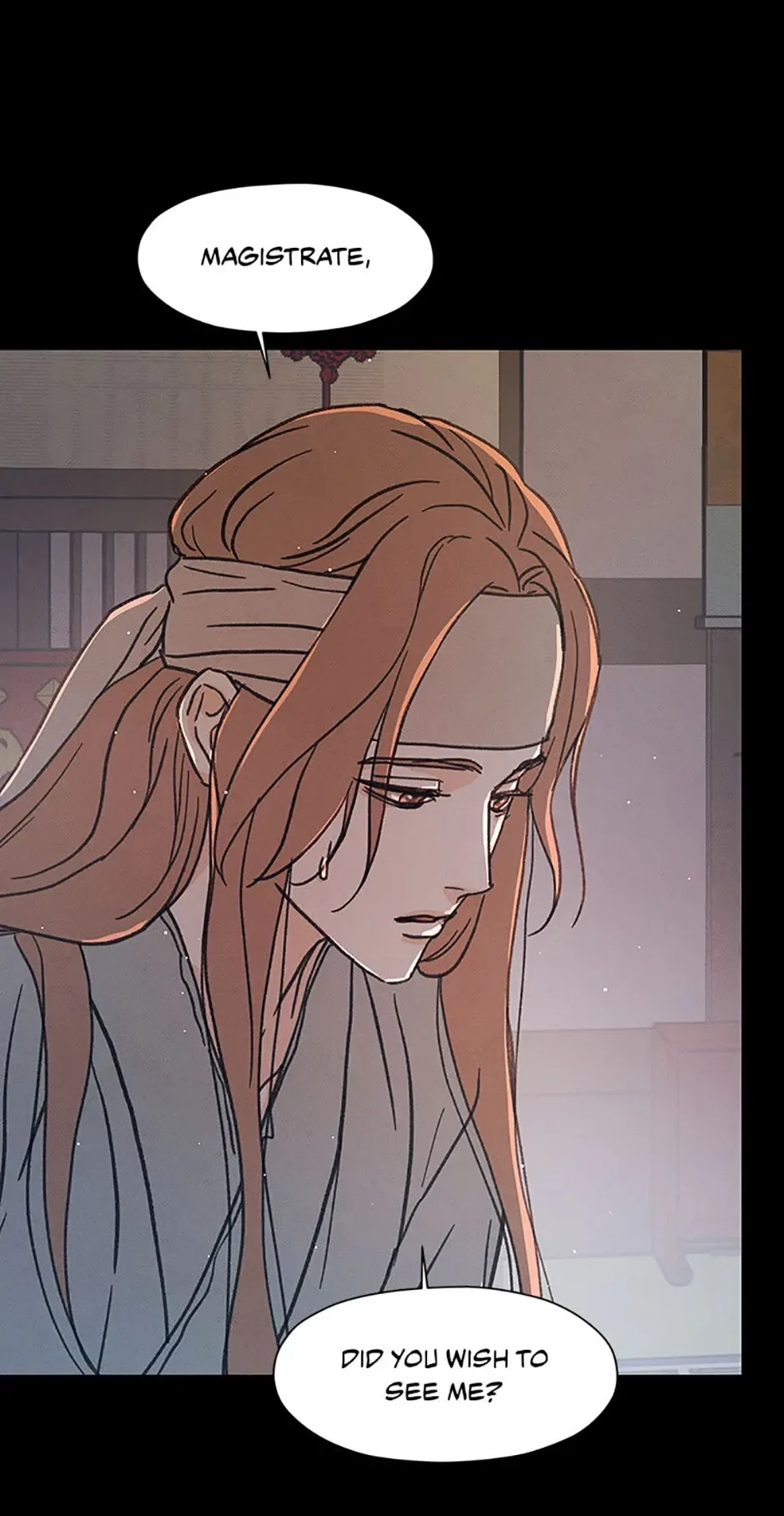 Under the Plum Blossom Tree Chapter 41 page 86