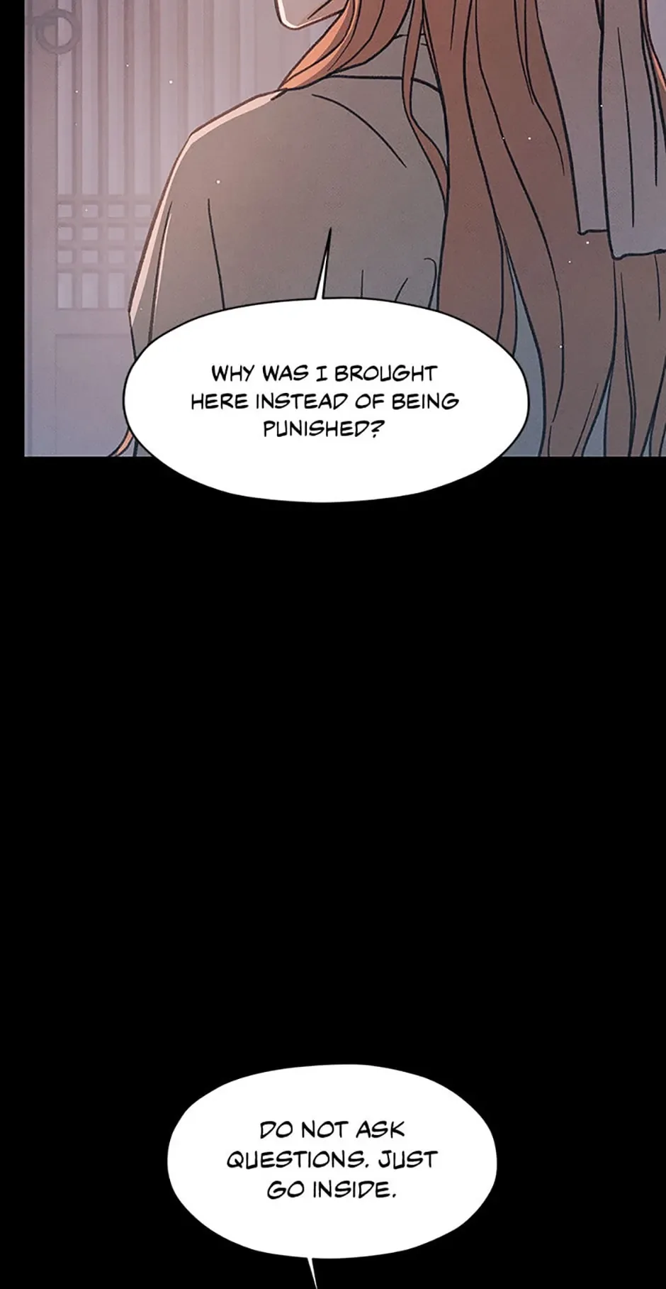 Under the Plum Blossom Tree Chapter 41 page 80