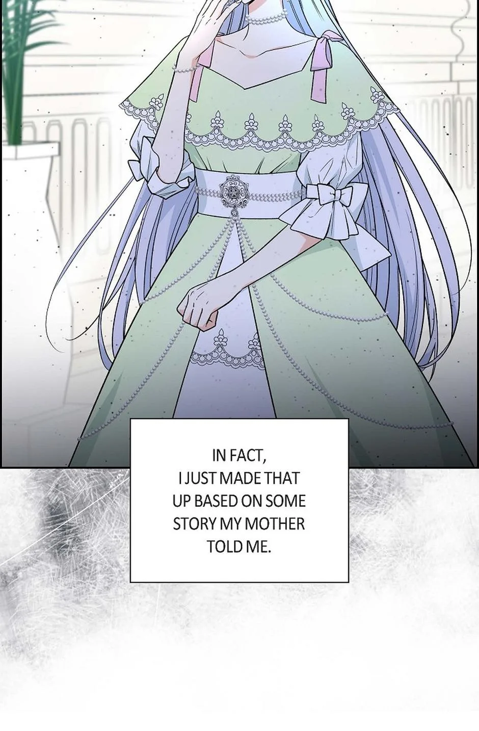 Don’t Look For Me Chapter 41 page 3