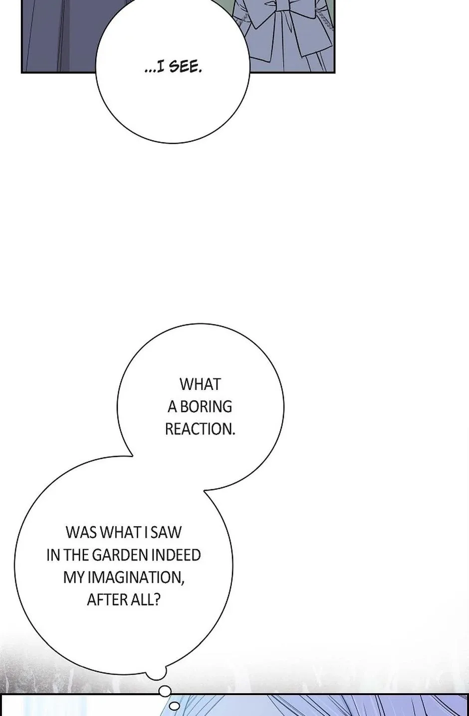 Don’t Look For Me Chapter 41 page 5