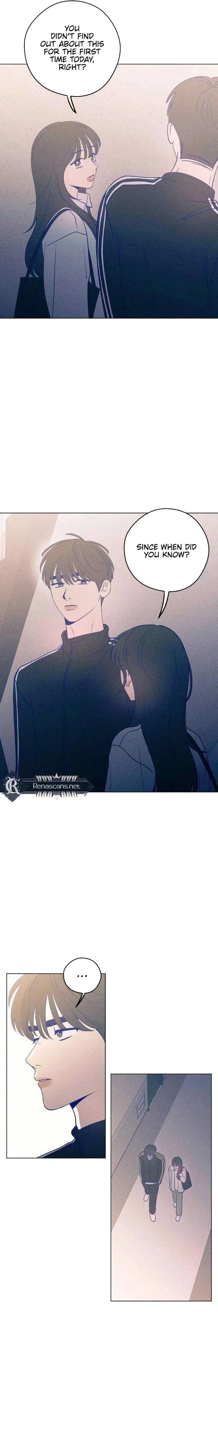 Youth Diary Chapter 41 page 7