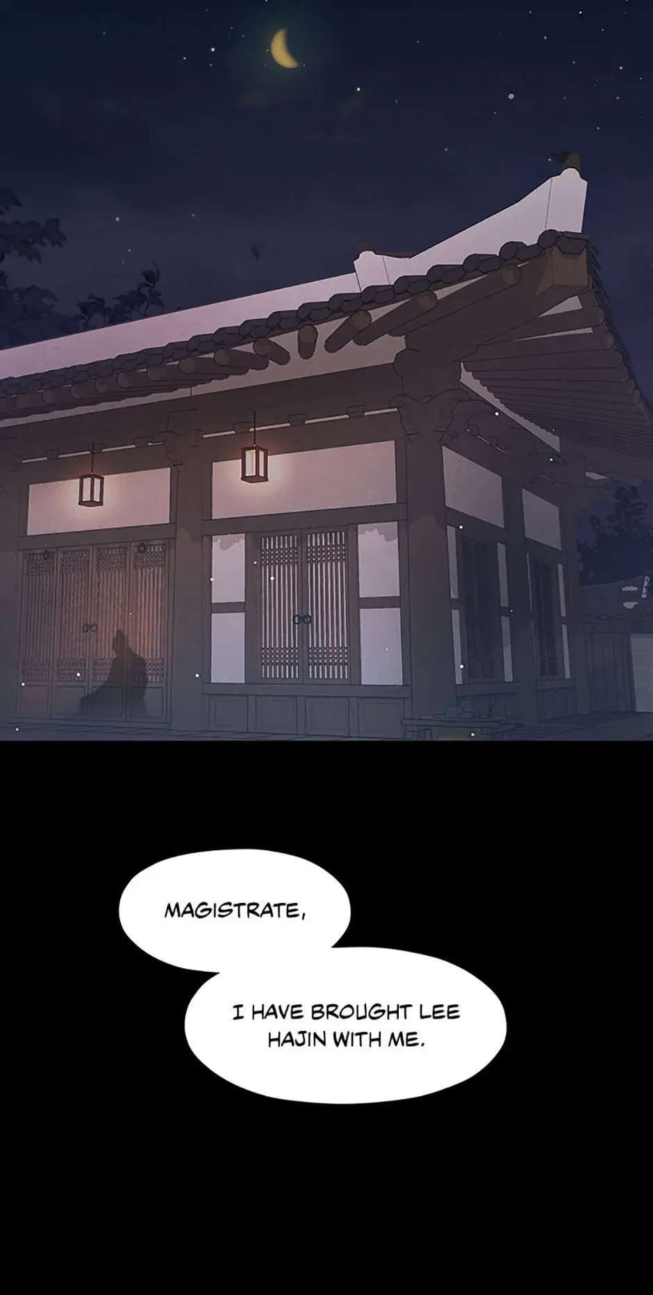 Under the Plum Blossom Tree Chapter 41 page 77