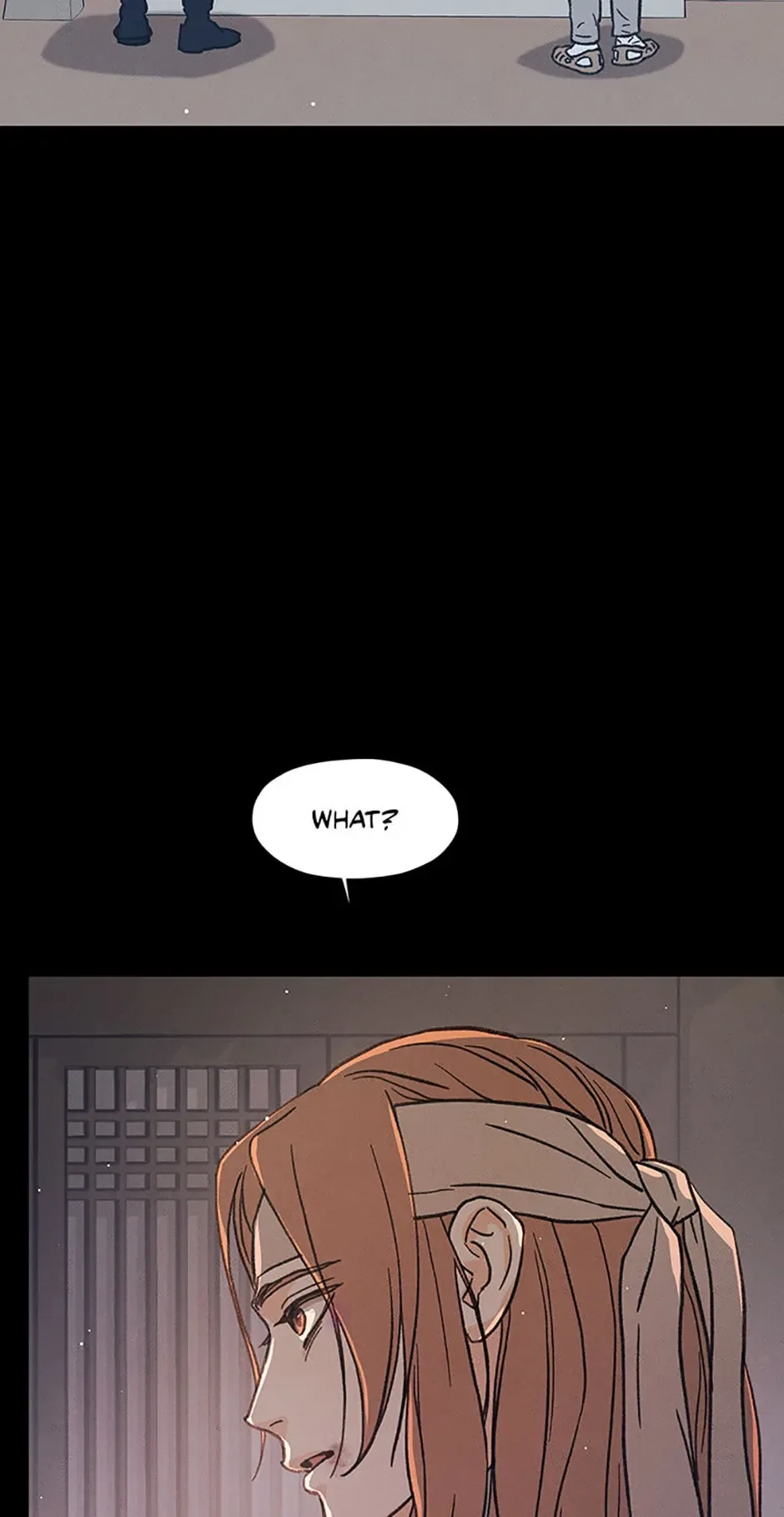 Under the Plum Blossom Tree Chapter 41 page 79