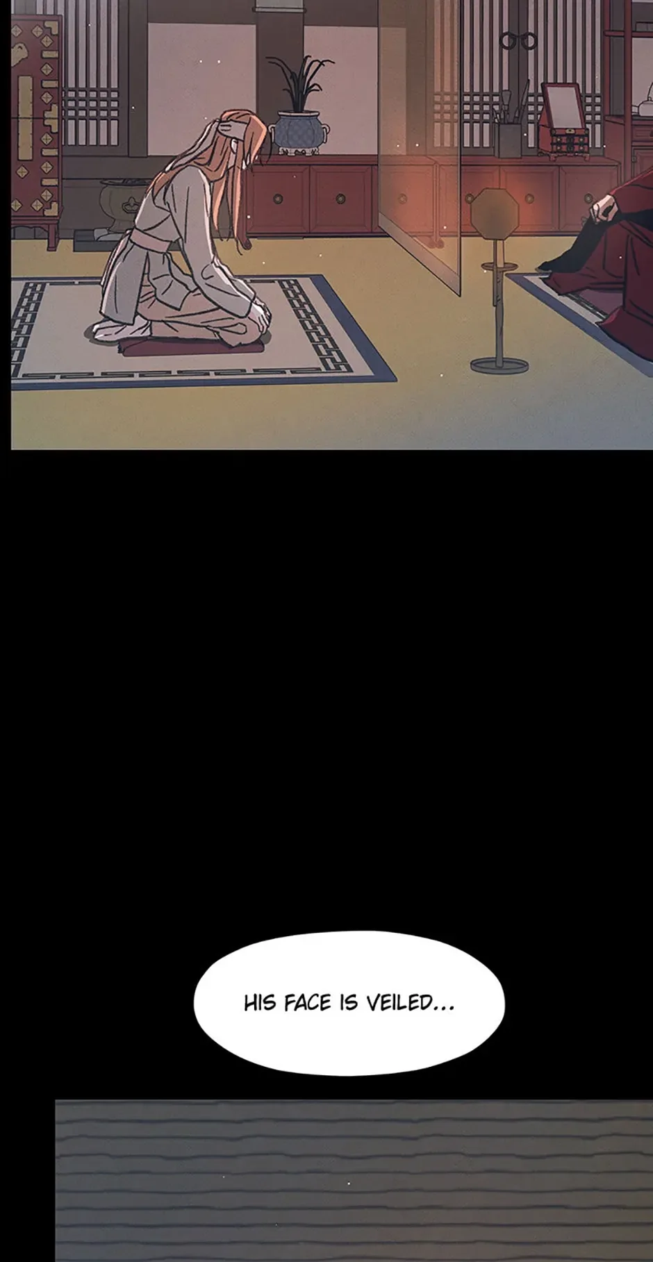 Under the Plum Blossom Tree Chapter 41 page 84