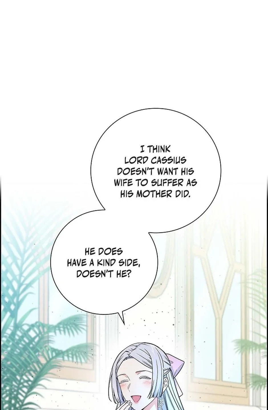 Don’t Look For Me Chapter 41 page 2
