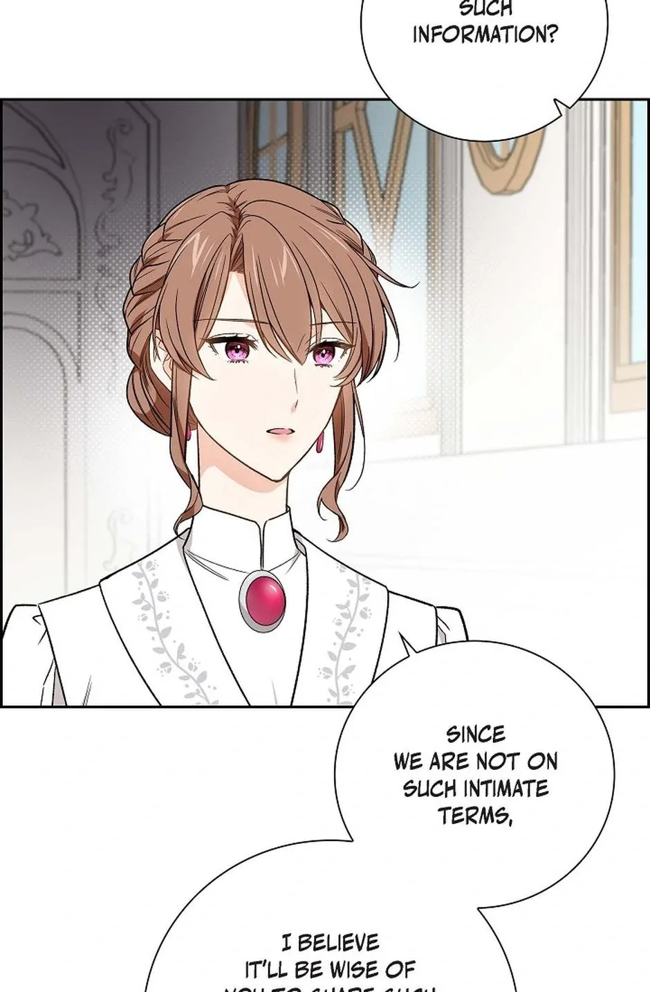 Don’t Look For Me Chapter 41 page 10