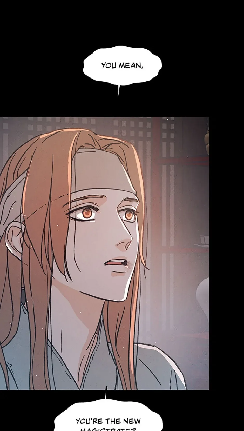 Under the Plum Blossom Tree Chapter 41 page 99