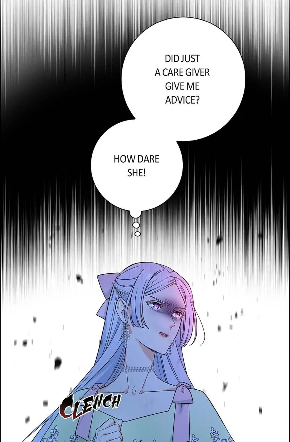 Don’t Look For Me Chapter 41 page 17