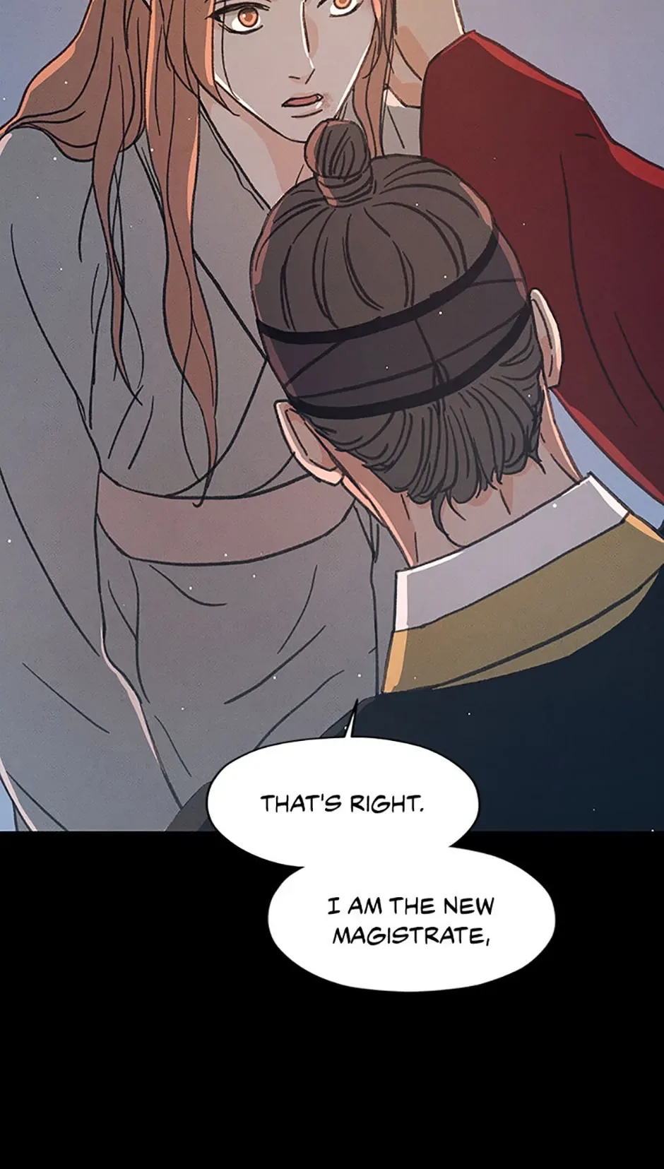 Under the Plum Blossom Tree Chapter 41 page 103