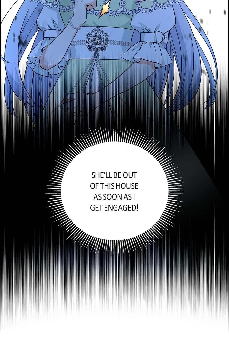 Don’t Look For Me Chapter 41 page 18