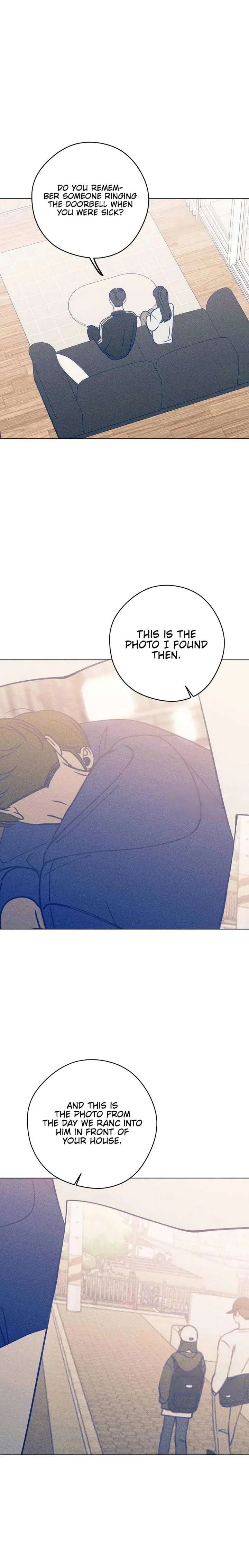 Youth Diary Chapter 41 page 9