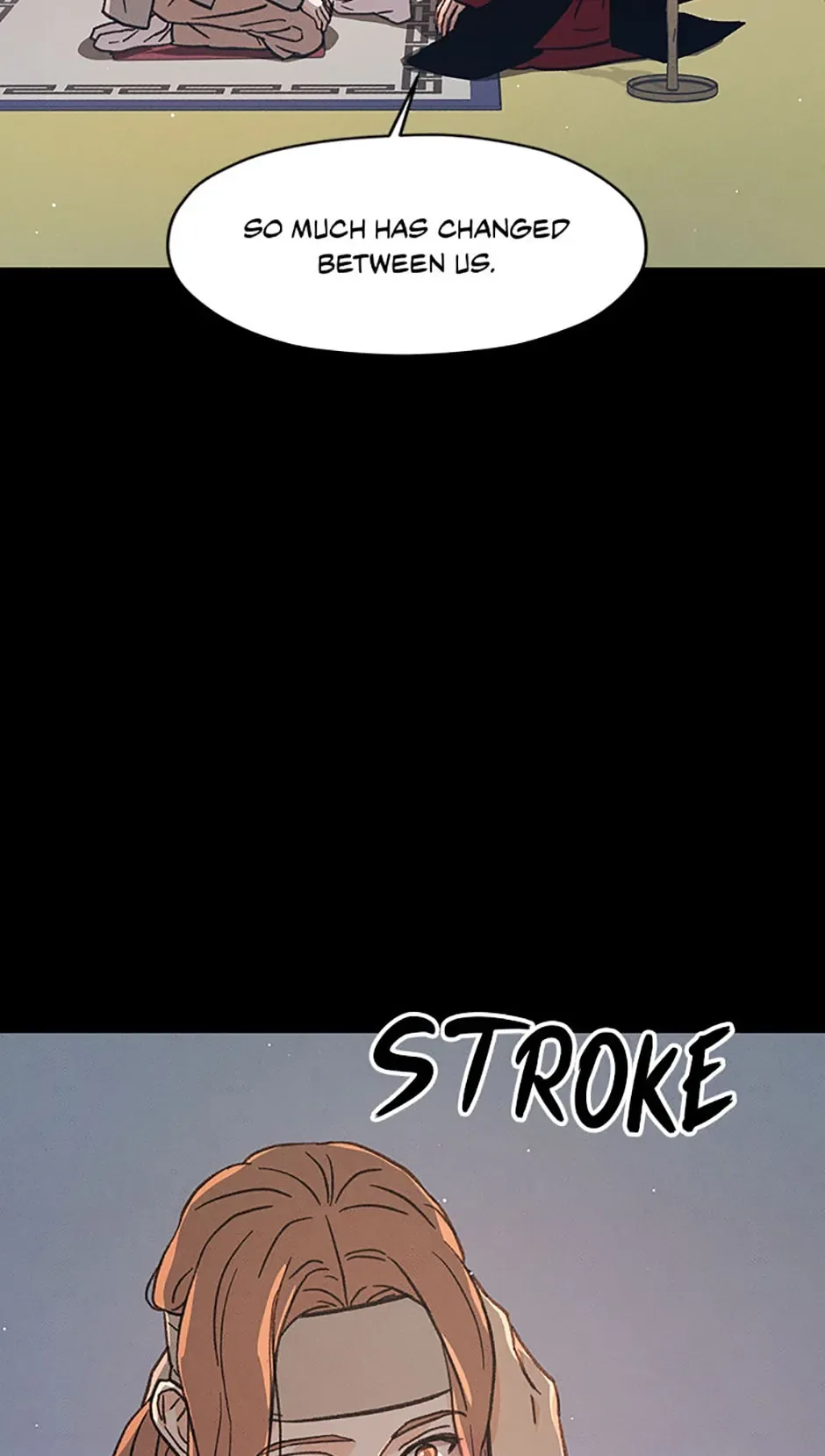 Under the Plum Blossom Tree Chapter 41 page 102