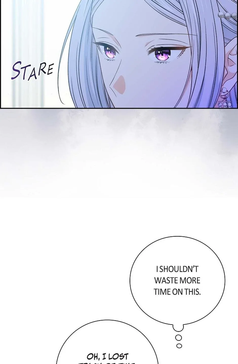Don’t Look For Me Chapter 41 page 6