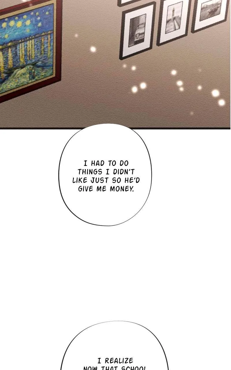 Mistaken for a Wicked Woman! Chapter 152 page 22