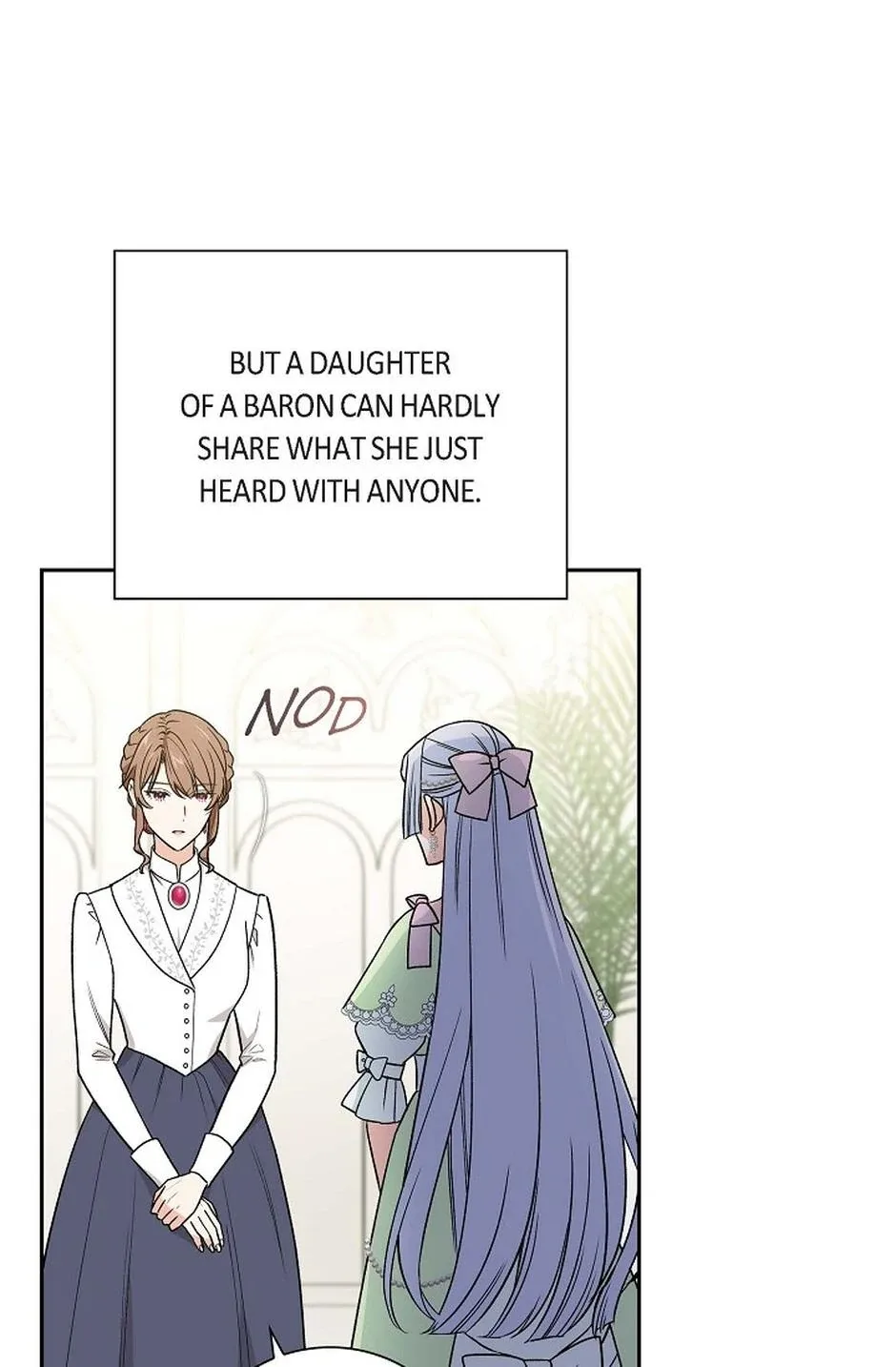 Don’t Look For Me Chapter 41 page 4