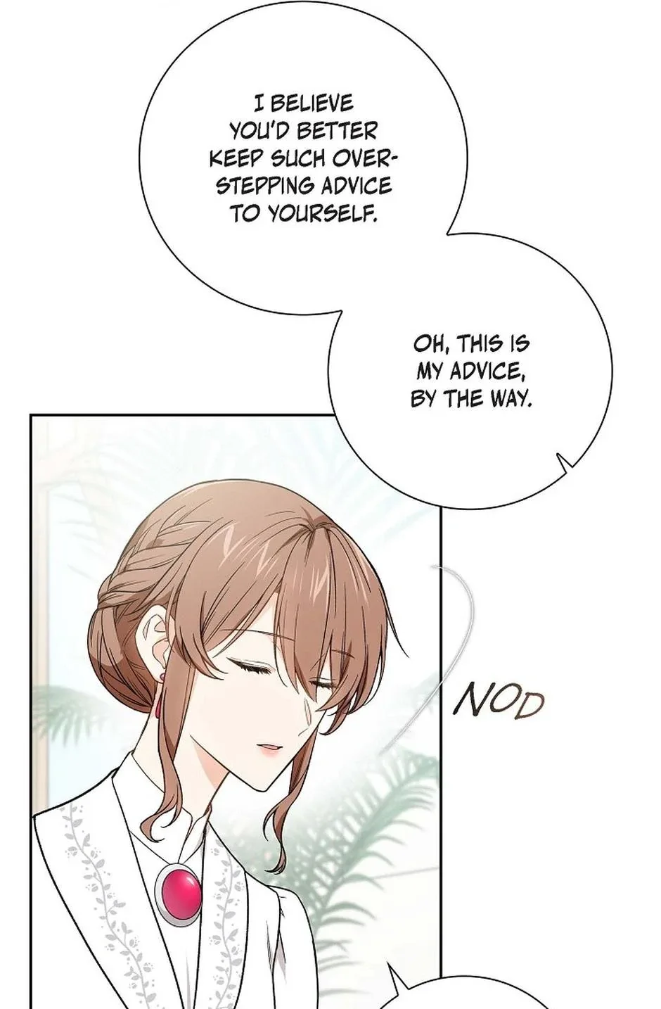 Don’t Look For Me Chapter 41 page 14