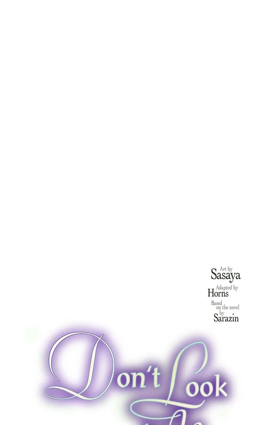 Don’t Look For Me Chapter 41 page 19