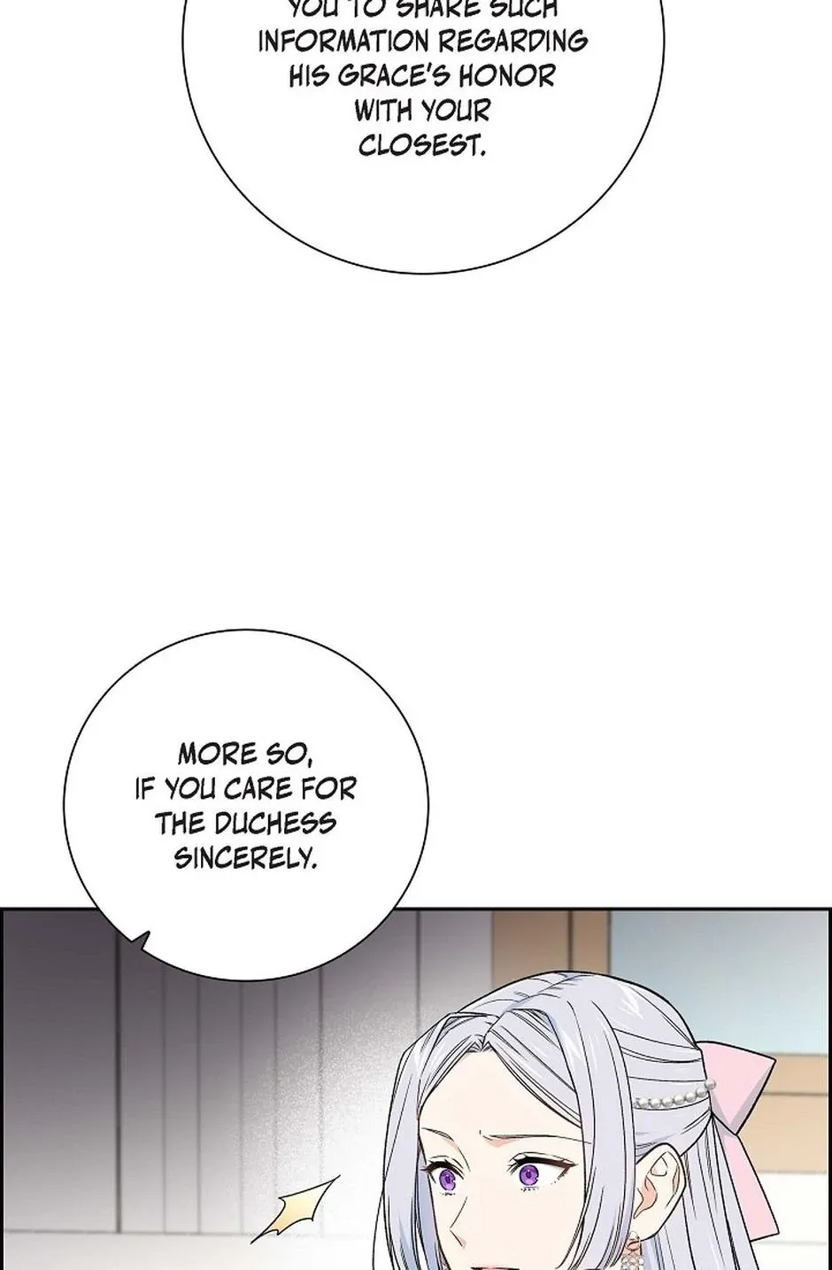 Don’t Look For Me Chapter 41 page 11