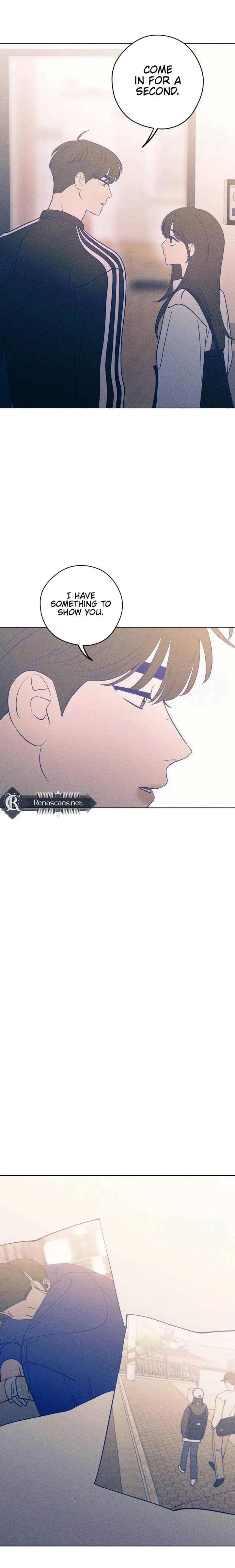Youth Diary Chapter 41 page 8