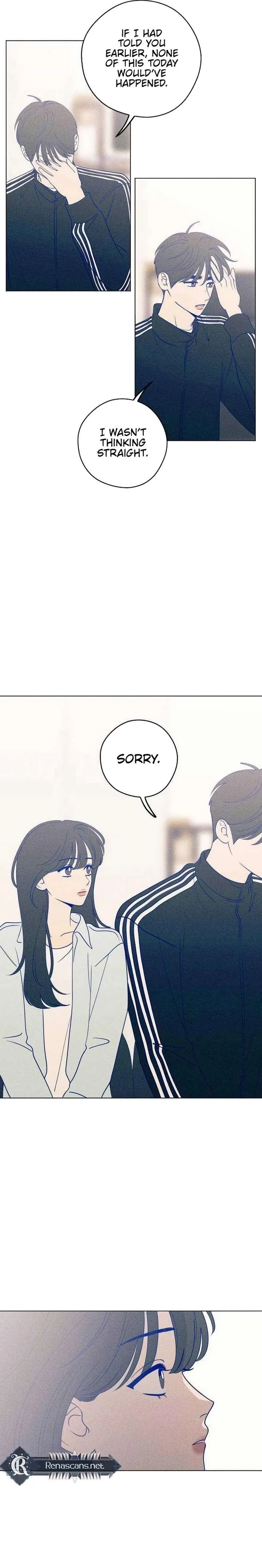Youth Diary Chapter 41 page 11