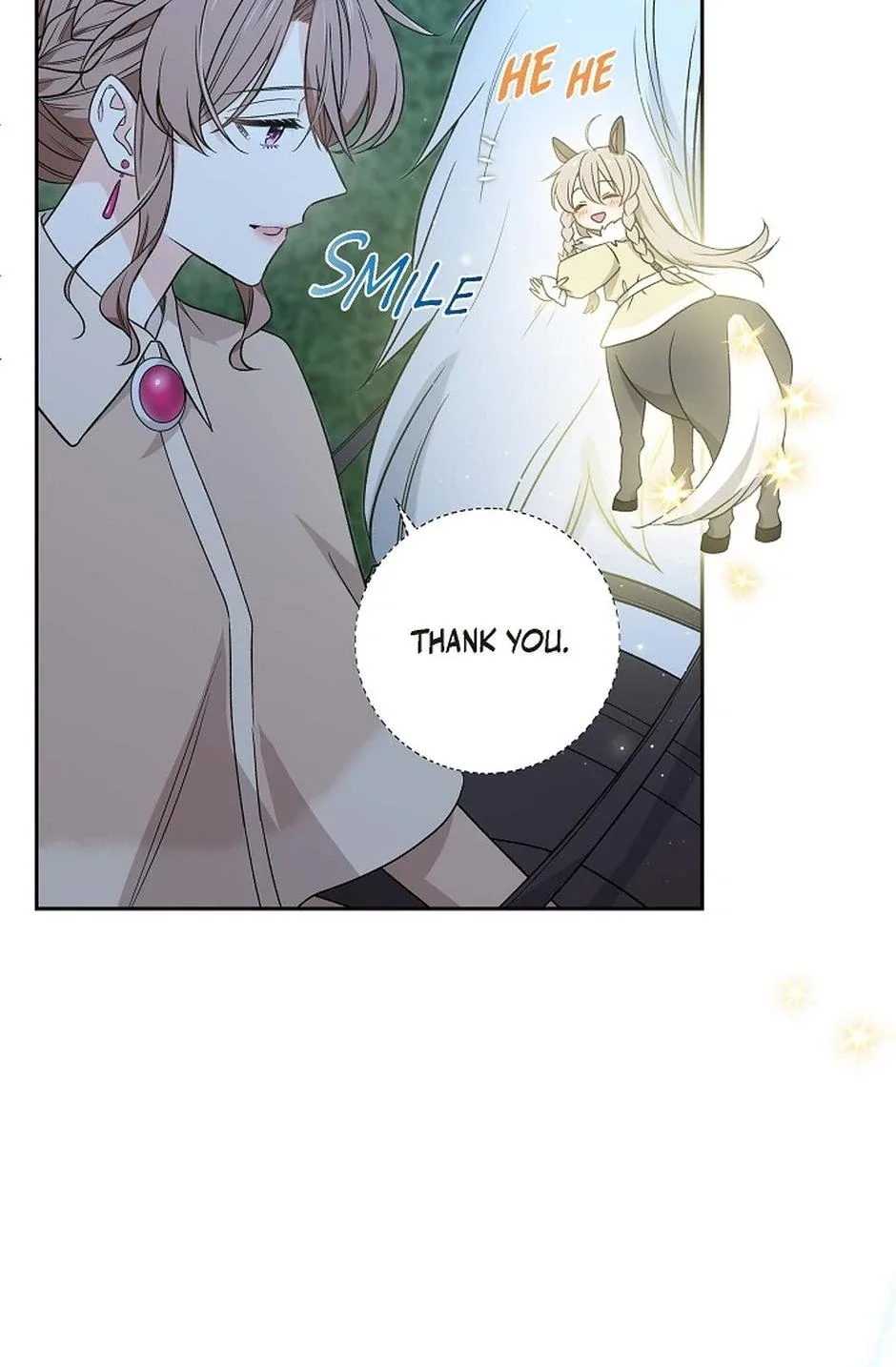 Don’t Look For Me Chapter 41 page 34