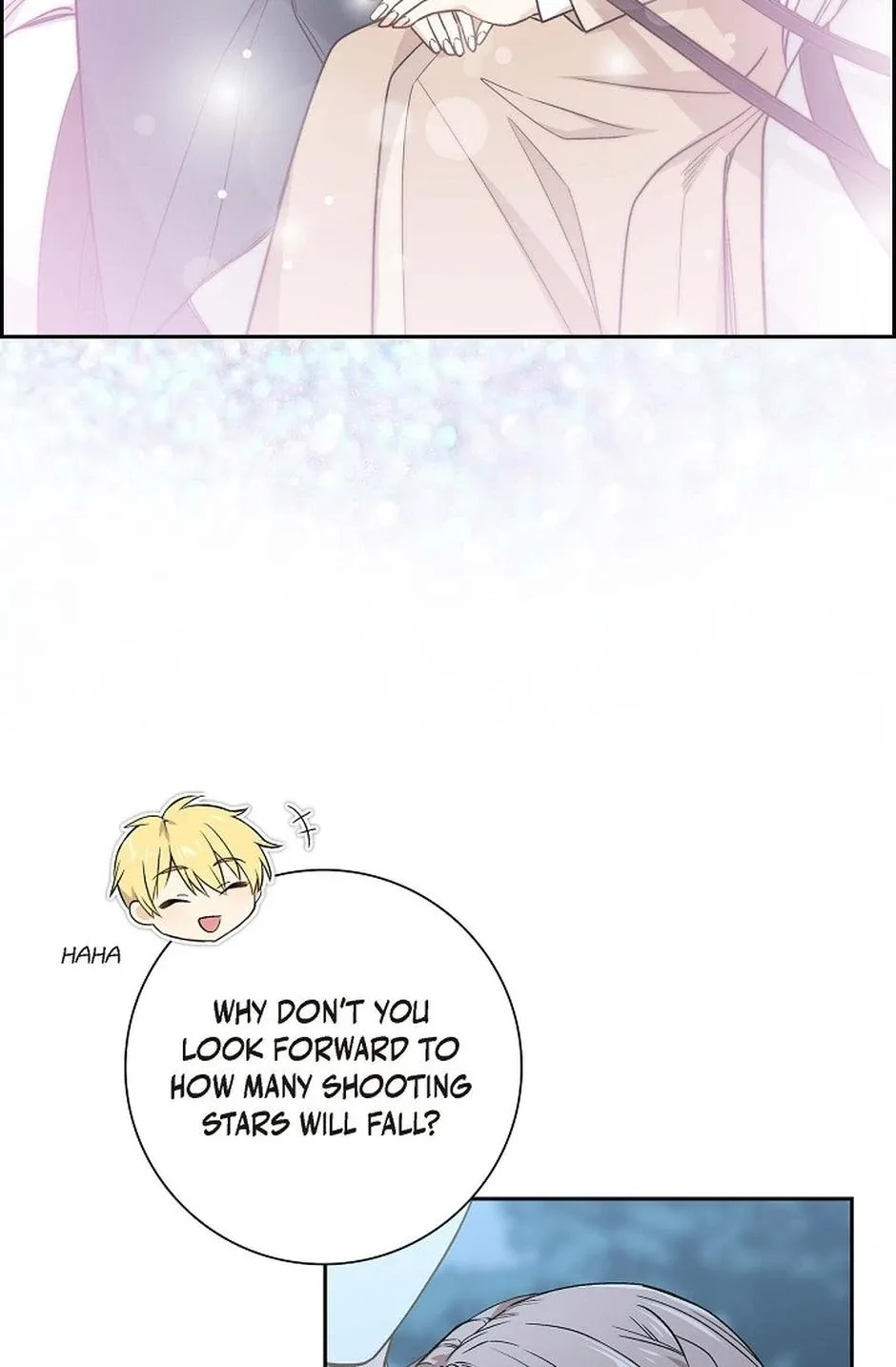 Don’t Look For Me Chapter 41 page 26
