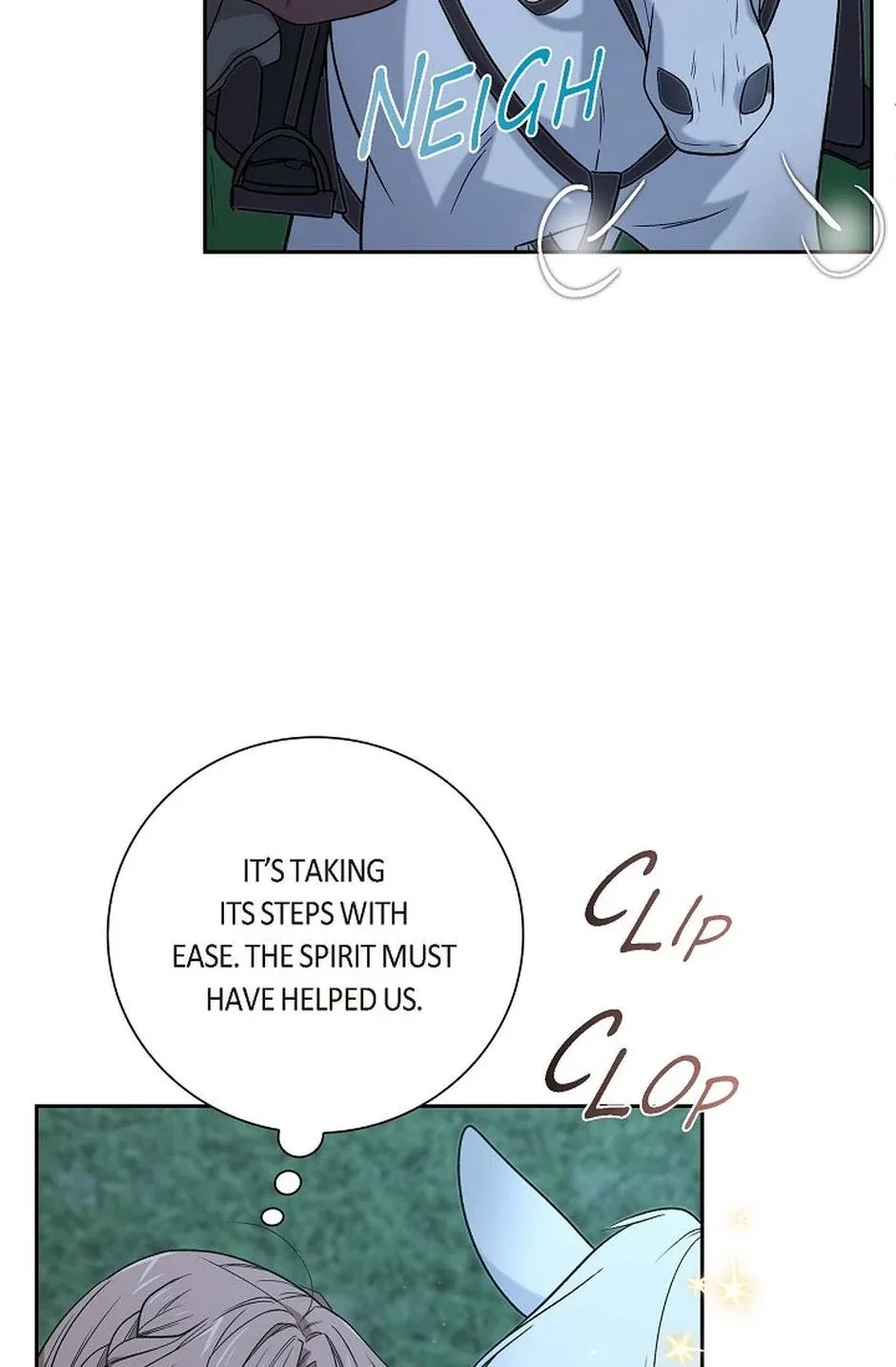 Don’t Look For Me Chapter 41 page 33