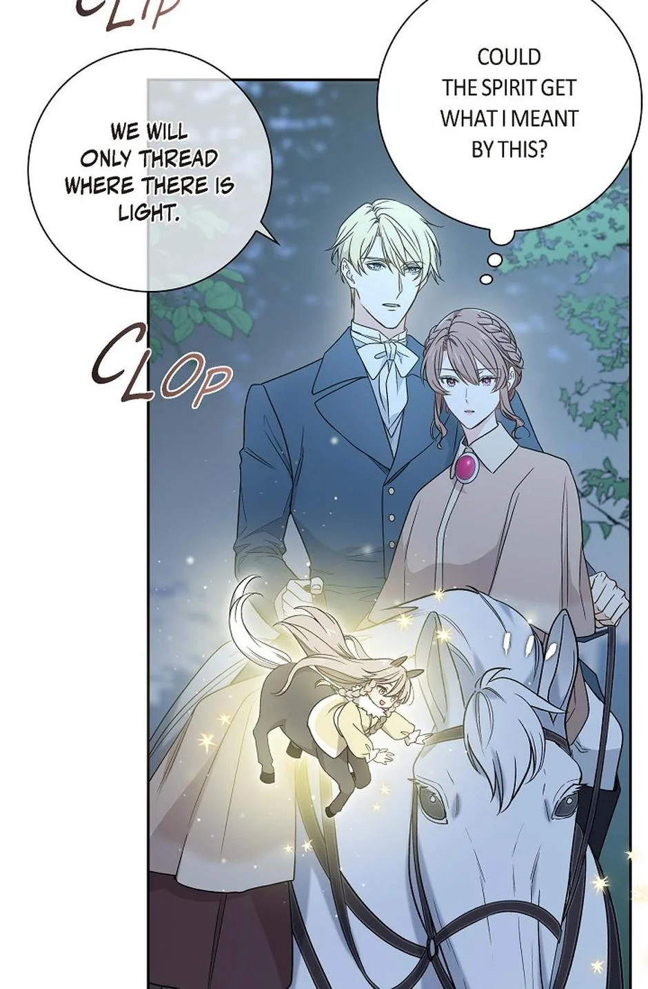 Don’t Look For Me Chapter 41 page 32