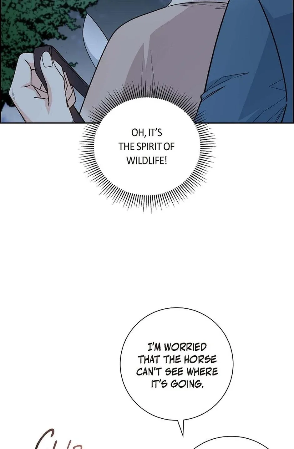 Don’t Look For Me Chapter 41 page 31