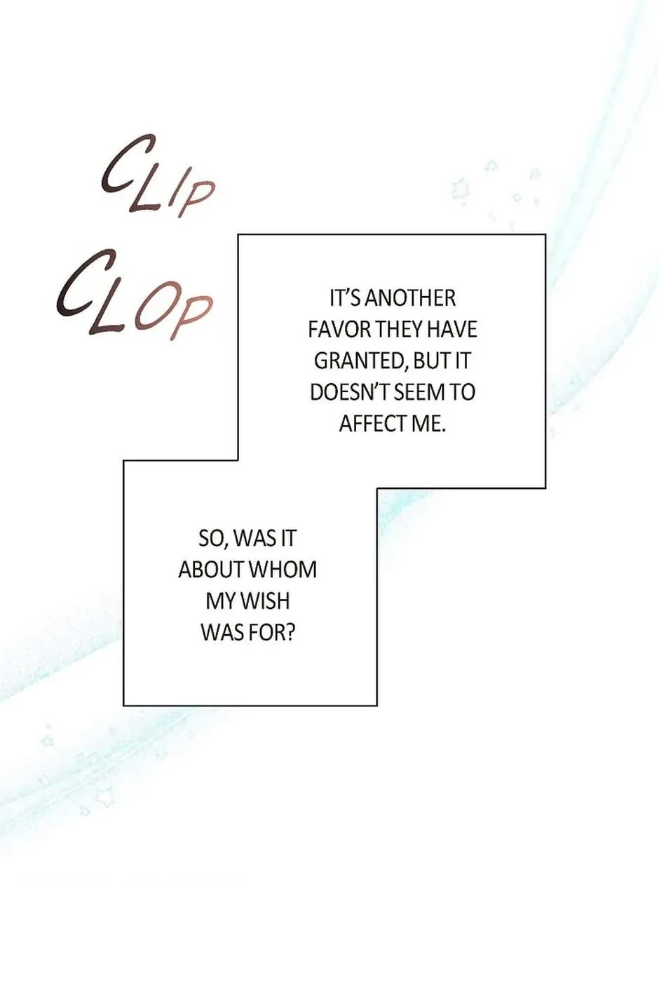 Don’t Look For Me Chapter 41 page 35