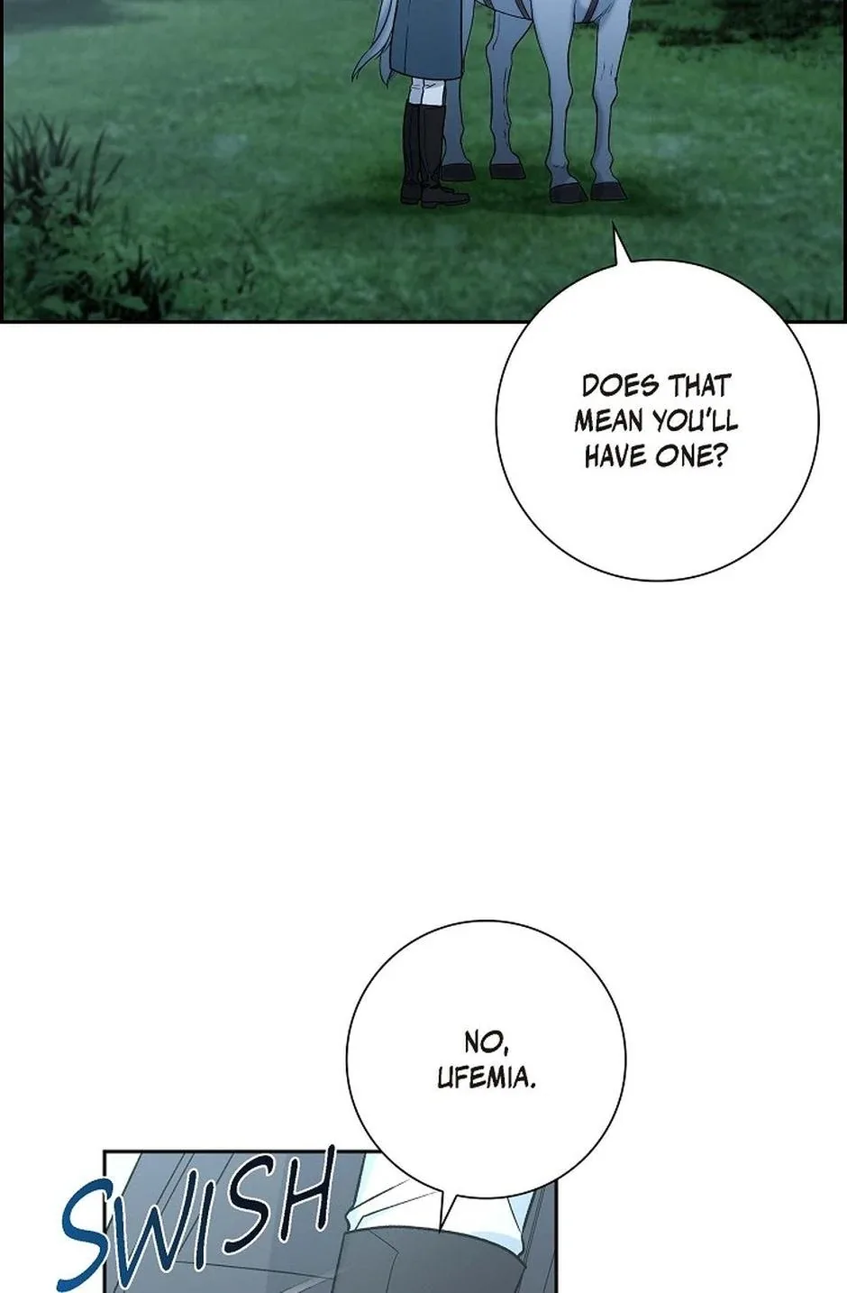 Don’t Look For Me Chapter 41 page 23