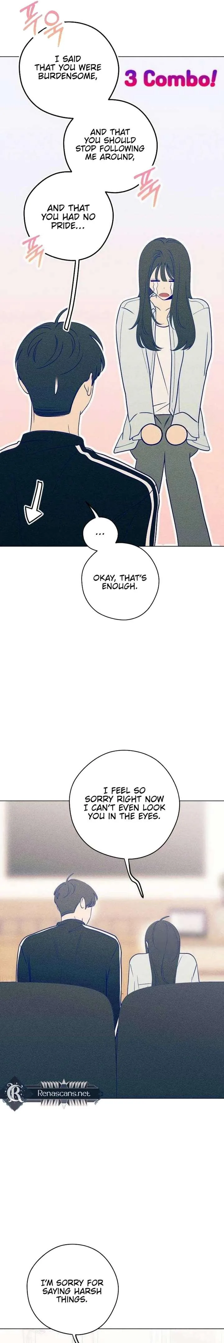 Youth Diary Chapter 41 page 13