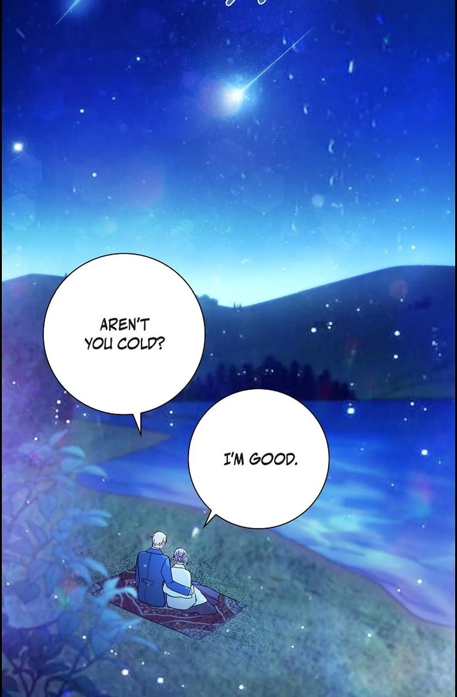 Don’t Look For Me Chapter 41 page 43