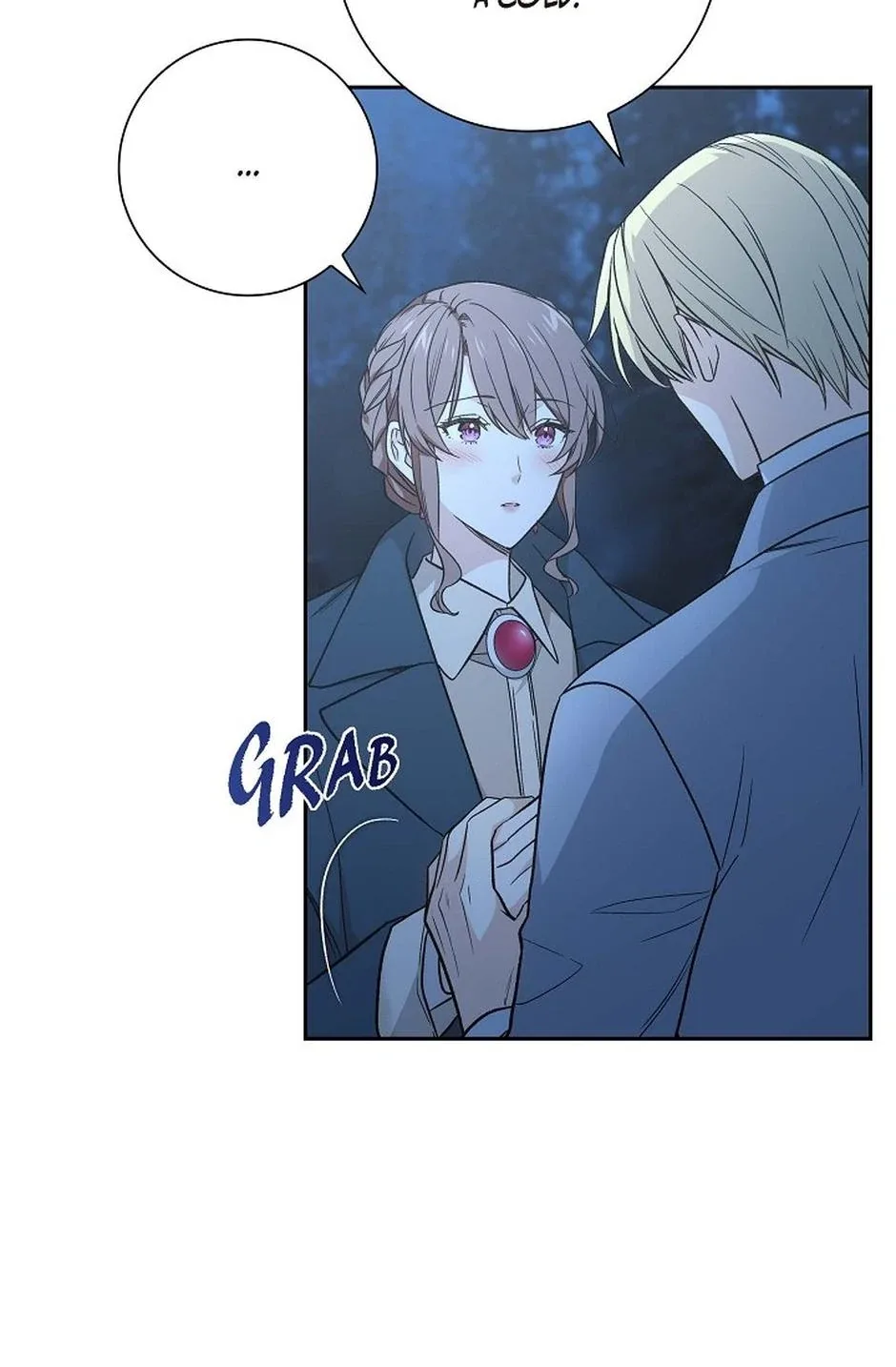 Don’t Look For Me Chapter 41 page 46