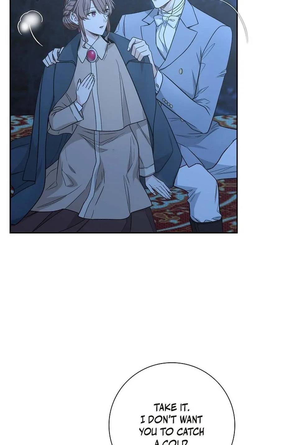 Don’t Look For Me Chapter 41 page 45