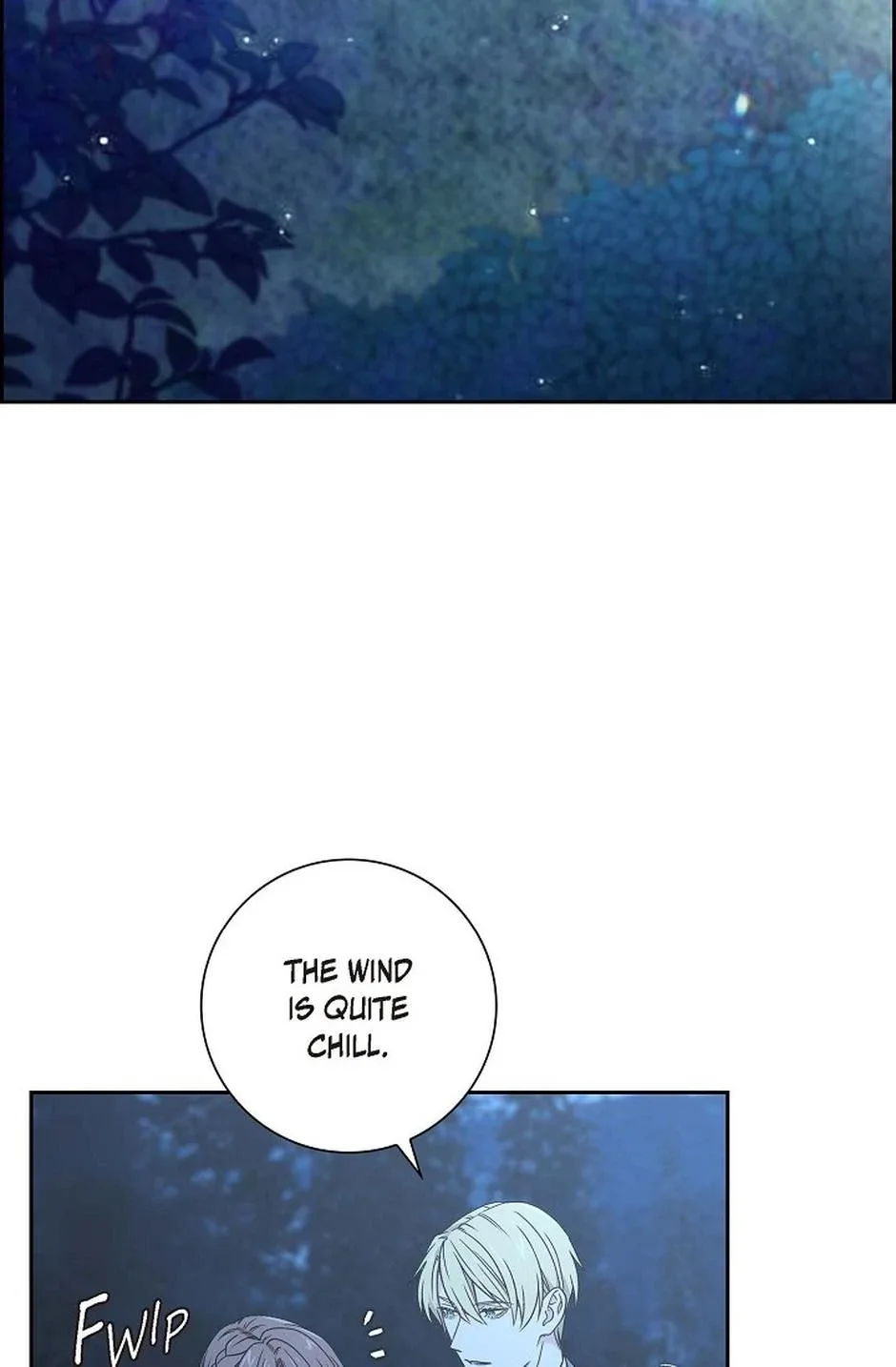 Don’t Look For Me Chapter 41 page 44