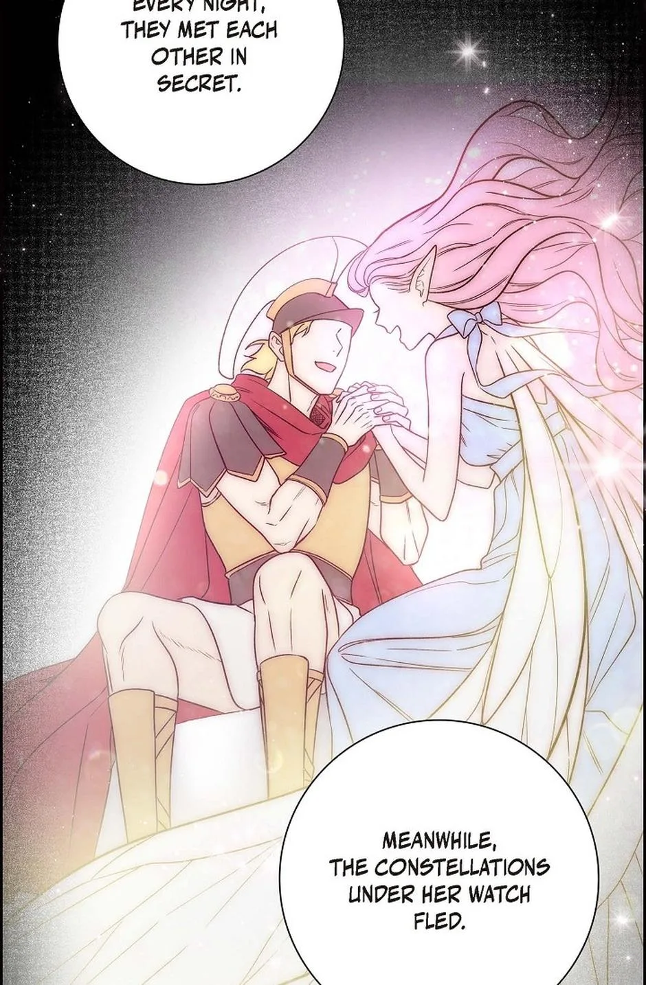 Don’t Look For Me Chapter 41 page 61